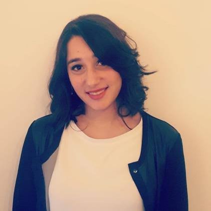 Dottoressa Federica Foti, psicologa e psicoterapeuta a Piove di Sacco